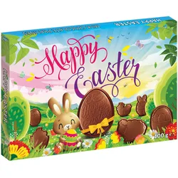 Millano Praliny Z Czekolady Mlecznej Happy Easter 100 G