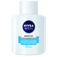 Nivea Balsam Po Goleniu Chłodzący Sensitive 100Ml