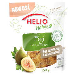Helio Figi Suszone Natura 150g