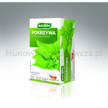 Belin Herbata Pokrzywa 30X1,5g