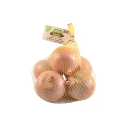 Bio Cebula Polska 1Kg Farma Świętokrzyska