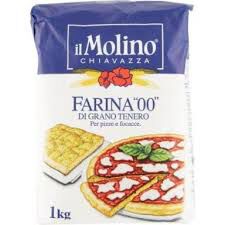 Il Molino Mąka Pszenna Pizza 00 1Kg