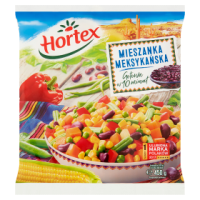 Hortex Mieszanka Meksykańska 450 G