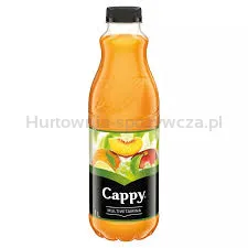 Cappy nektar multiwitamina 1L