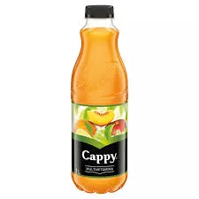 Cappy nektar multiwitamina 1L SK