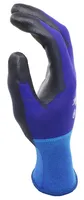Rękawice Contour Air MCR, montażowe, rozm. 8, niebieskie - 2