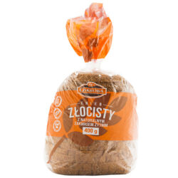 Oskroba Chleb Złocisty 400G