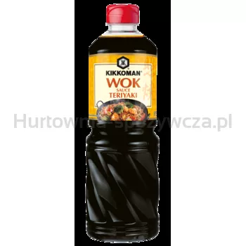 Kikkoman Sos Do Woka Teriyaki 975 Ml