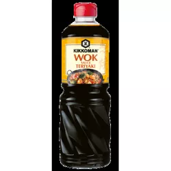 Kikkoman Sos Do Woka Teriyaki 975 Ml