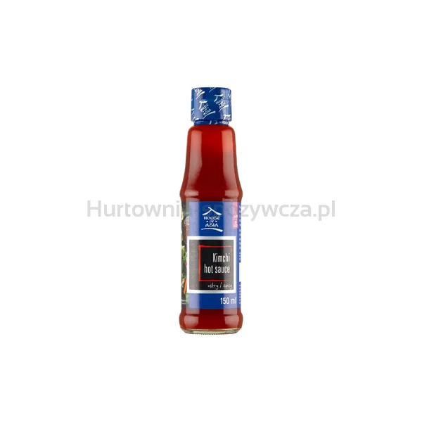 House of Asia sos kimchi 150 ml