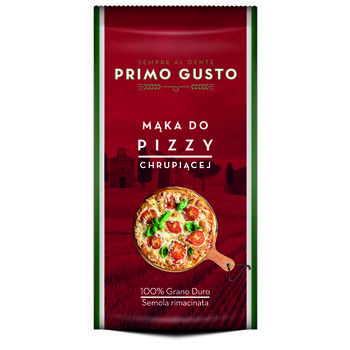 Primo Gusto Mąka Do Pizzy 500 G