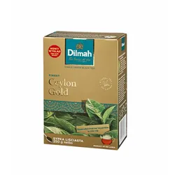 Dilmah Herbata Ceylon Gold 250 G