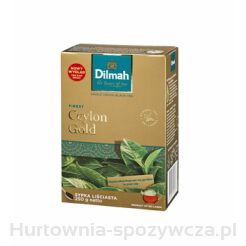 Dilmah Ceylon Gold 250 G