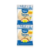 Dulcesol Tacos Mini Tortilla 300 g 