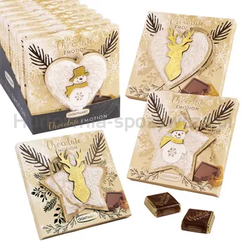 Günthart Pralinki Czekoladowe Rudi & Freinds 85,5G