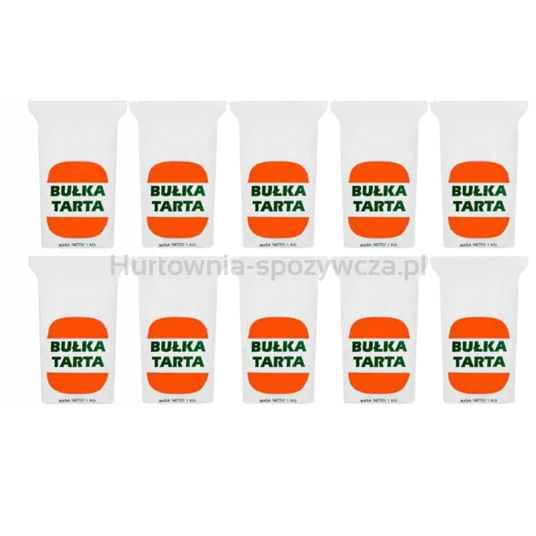 Janex Bułka Tarta 1Kg