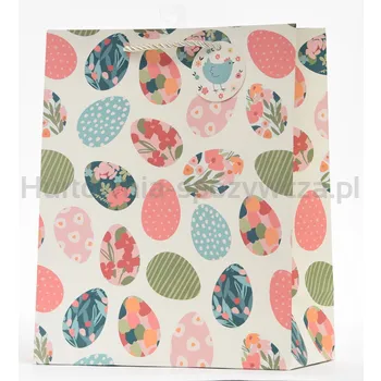 Torebka prezentowa średnia tt-20 E 210g/m2