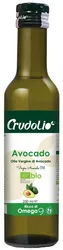 Olej Z Awokado Bio 250 Ml