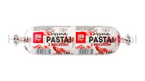 Jbb Pasta Z Boczkiem 140G