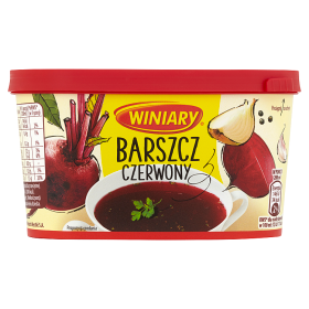 Winiary Barszcz Czerwony Instant 170G