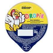 Drop Pasztet Dropik 50G