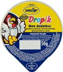 Drop Pasztet Dropik50g