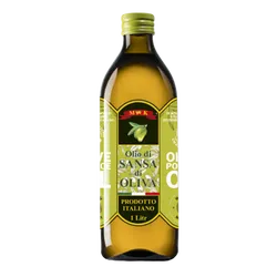 Mk Oliwa DiOlio Sansa Szkło 1l