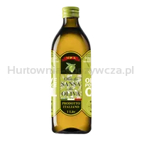 Mk Oliwa DiOlio Sansa Szkło 1l