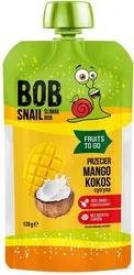 Smoothie Mango-Kokos-Cytryna Bez Dodatku Cukru 120G