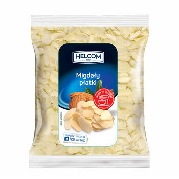 Helcom Migdały Płatki 300G 