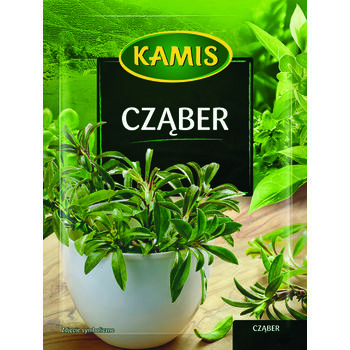 Kamis Cząber 10G