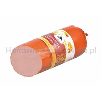 Zmb Mortadela Oryginalna około  1,5 Kg