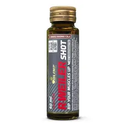 Olimp Sport Nutrition R-Weiler 60Ml Shot Raging Cola