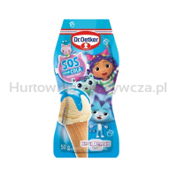 Dr. Oetker Sos cola kwaśny twist 50g