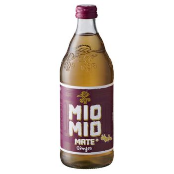 MIO MIO Mate Ginger 500ml