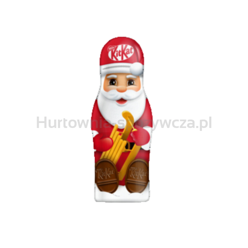 KitKat Santa Regal 17 g