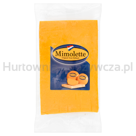 Mimolette Frico Blok około 1,5Kg