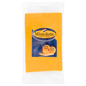 Mimolette Frico Blok około 1,5Kg