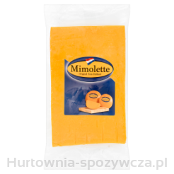 Mimolette Frico Blok 1,5Kg