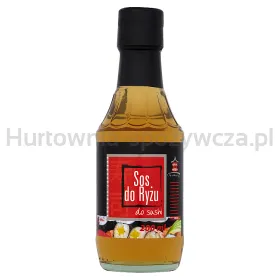 House Of Asia Sos Do Sushi 200 Ml