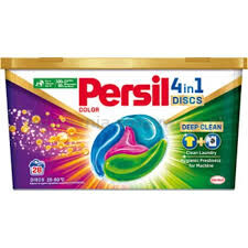 Persil Discs Expert Sensitive 17 prań 280,5 g