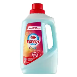 Expert Skoncentrowany Płyn Do Prania Color 1,5 L (25 Prań)<br>(Data 01.09.2026)