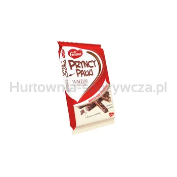 Wafle Pryncypałki Gerard, W Czekoladzie, 200G