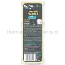 Violife Blok Do Pizzy O Smaku Klasycznym 2.5Kg