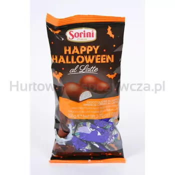 Happy Halloween - Torebka 105G Sorini