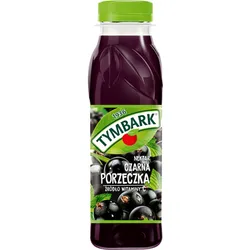 Tymbark Nektar Czarna Porzeczka 300 Ml