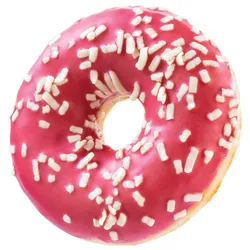 Doony'S Pinky Donut 54G X 36Szt