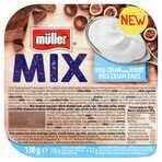 Muller Jogurt Mix Milk Cream Balls 130g