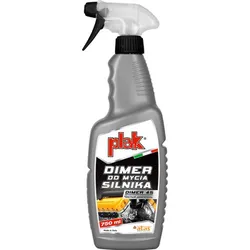 Preparat Do Mycia Silnika 750 Ml Plak Dimer 4S