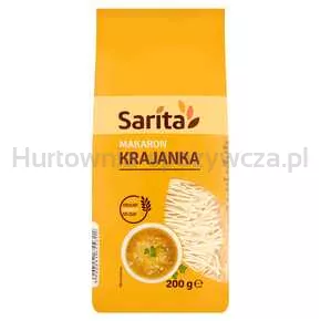 Makaron Eko-Mak Nitka Z Jaj Przepiórczych 250 G Makarony Babuni